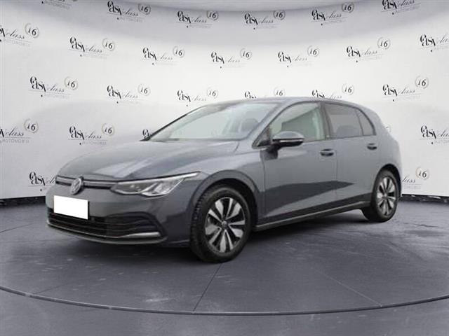 VOLKSWAGEN GOLF 1.5 eTSI 150 CV EVO ACT DSG Style