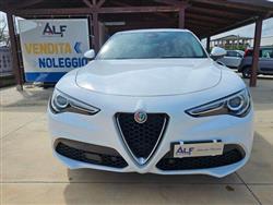 ALFA ROMEO STELVIO 2.2 Turbodiesel 190 CV AT8 Q4 Business