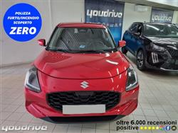 SUZUKI SWIFT 1.2 Hybrid Top NEW MODEL