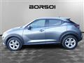 NISSAN JUKE 1.0 DIG-T 114 CV N-Connecta