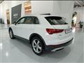 AUDI Q3 35 TDI S tronic Business Advanced