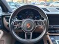 PORSCHE MACAN 2.0 UFF. ITALIA - BOOK SERVICE UFF. PORSCHE