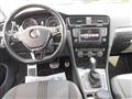 VOLKSWAGEN GOLF 7ª