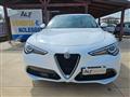 ALFA ROMEO STELVIO 2.2 Turbodiesel 190 CV AT8 Q4 Business