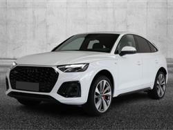 AUDI Q5 SPORTBACK SPB 45 TFSI quattro S tronic S line