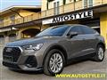 AUDI Q3 SPORTBACK SPORTBACK 35 TDI 2.0 quattro S-Tronic 4x4 SPB