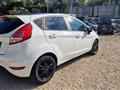 FORD Fiesta 1.5 TDCi 75CV 5p. Titanium