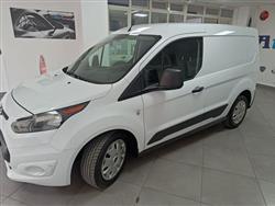 FORD TRANSIT CONNECT TRANSIT CONNECT 1.5 120CV AUTOMATICO