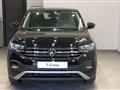 VOLKSWAGEN T-CROSS 1.0 TSI Urban Nuova Garanzia 4 Anni