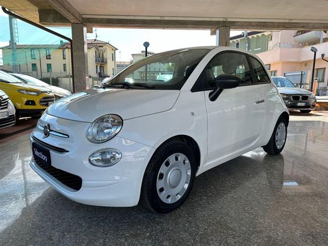 FIAT 500 1.0 Hybrid Pop