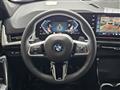 BMW X1 20d xDrive MSport Tetto Navi C.18" Cam M-Sport Nav