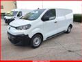 FIAT Scudo 1.5 bluehdi L2H1 KMZERO!!! Scudo 1.5 BlueHDi 120CV S&S PL-SL-TN Furgone