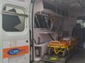 FIAT DUCATO AMBULANZA (3533) Ducato 33 2.3 MJT 130CV PLM Cabinato