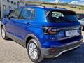 VOLKSWAGEN T-CROSS 1.0 TSI 115 CV Style BMT