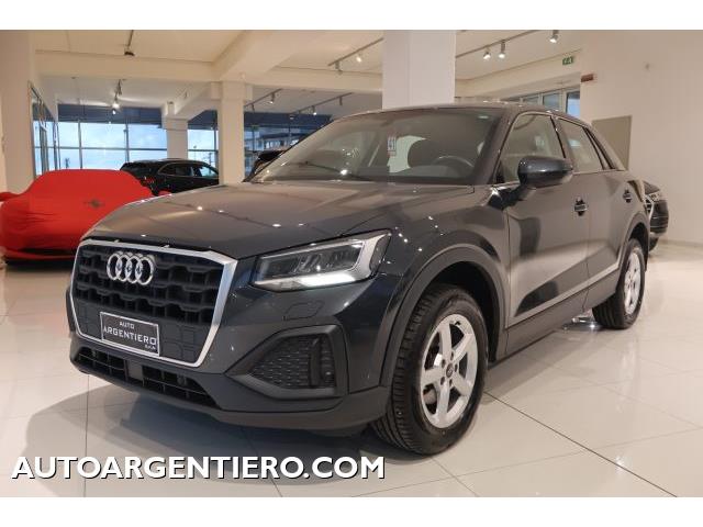 AUDI Q2 30 TDI S tronic Business Plus VIRTUAL COCKPIT