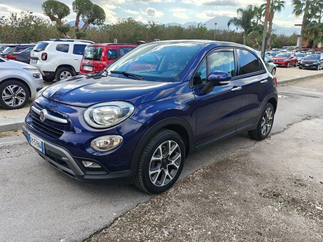 FIAT 500X 1.4 MultiAir 140 CV Cross Plus GPL LANDI RENZO