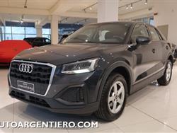 AUDI Q2 30 TDI S tronic Business Plus VIRTUAL COCKPIT