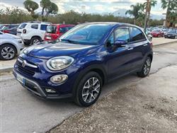 FIAT 500X 1.4 MultiAir 140 CV Cross Plus GPL LANDI RENZO