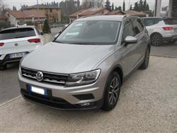 VOLKSWAGEN TIGUAN 2.0 TDI SCR Business BlueMotion Technology