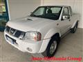 NISSAN PICK UP Pick-up 2.5 TD 2 porte King Cab