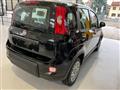 FIAT PANDA 1.2 EasyPower GPL casa madre promo "PANERO PLUS"