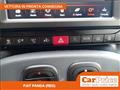 FIAT PANDA 1.0 FireFly 70CV Hybrid Cross (RED)