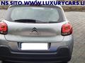 CITROEN C3 BlueHDi 100 S&S Feel