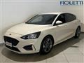 FORD FOCUS 1.0 EcoBoost Hybrid 125 CV 5p. ST-Line