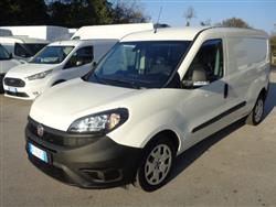 FIAT DOBLÒ 1.6 MJT 120CV S&S PL-TN Cargo Maxi Lounge