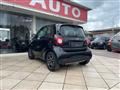 SMART FORTWO 1.0 71CV  NAVIGATORE CERCHIO IN LEGA 15'' PANO