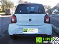 SMART FORFOUR 70 1.0 twinamic Prime