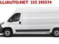 PEUGEOT BOXER 335 2.2 BlueHDi 140CV L3 H2 Furgone KM ZERO