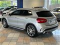 MERCEDES CLASSE GLA 4Matic