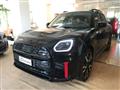 MINI COOPER COUNTRYMAN John Cooper Works ALL4 JCW Countryman