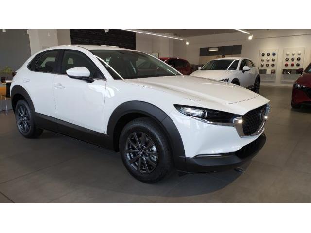 MAZDA CX-30 2024 M-Hybrid 122cv Prime Line