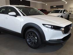 MAZDA CX-30 2024 M-Hybrid 122cv Prime Line