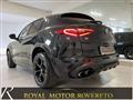 ALFA ROMEO STELVIO 2.9 Bi-Turbo V6 510 CV AT8 Quadrifoglio FULL BLACK