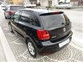 VOLKSWAGEN Polo 5p 1.4 tdi bm Comfortline 75cv tech full opt garan