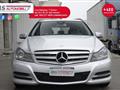 MERCEDES CLASSE C SW C 220 CDI S.W. BlueEFFICIENCY Unicoproprietario