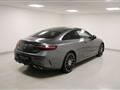 MERCEDES CLASSE E COUPE E 300 d Auto 4Matic Mild hybrid Premium