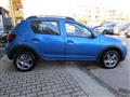 DACIA NUOVA SANDERO STEPWAY Stepway 1.5 dCi 90cv