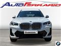 BMW X3 xDrive20d 48V Msport