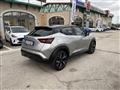 NISSAN JUKE 1.0 DIG-T 114 CV N-Design