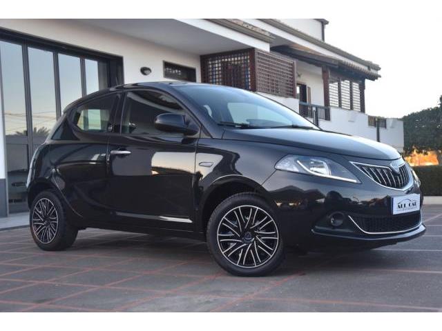 LANCIA Ypsilon 1.0 FireFly 5p.S&S Hybryd Gold