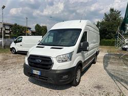 FORD TRANSIT 350 2.0TDCi EcoBlue 170CV PL-SL-TA Furg. Jumbo Tre