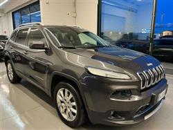 JEEP Cherokee 2.0 mjt II Longitude 4wd I 170cv