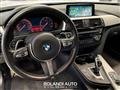 BMW SERIE 3 d Touring xdrive Msport auto
