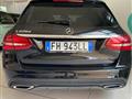 MERCEDES CLASSE C SW d S.W. Premium 170 cv