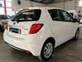 TOYOTA YARIS 1.5 Hybrid 5 porte Active