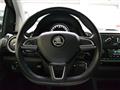 SKODA CITIGO 1.0 68 CV 3 porte Ambition G-Tec UnicoProprietario